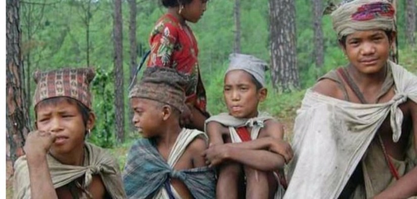 फेरिँदै राउटेको जीवनशैली, जोखिममा सभ्यता